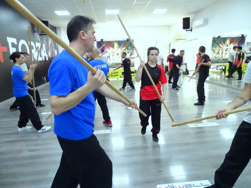 Kung Fu Academy di Sifu Mezzone scuola di wing chun e taijiquan, di wing tsun, difesa personale e arti marziali cinesi a Caserta e in Italia www.kungfuitalia.it (1)